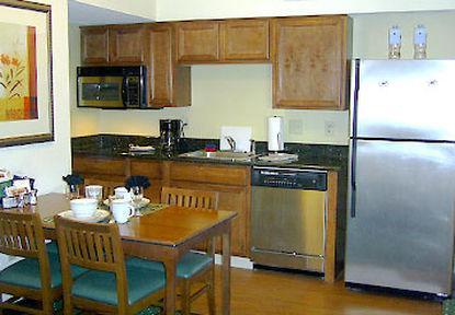 Residence Inn By Marriott Spartanburg Room photo
