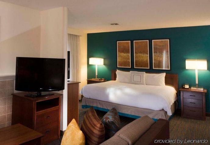 Residence Inn By Marriott Spartanburg Exterior photo