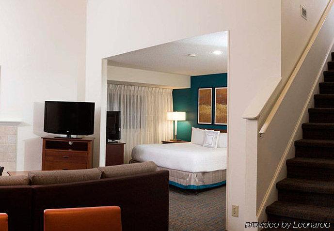Residence Inn By Marriott Spartanburg Exterior photo