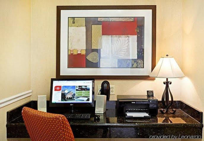 Residence Inn By Marriott Spartanburg Exterior photo